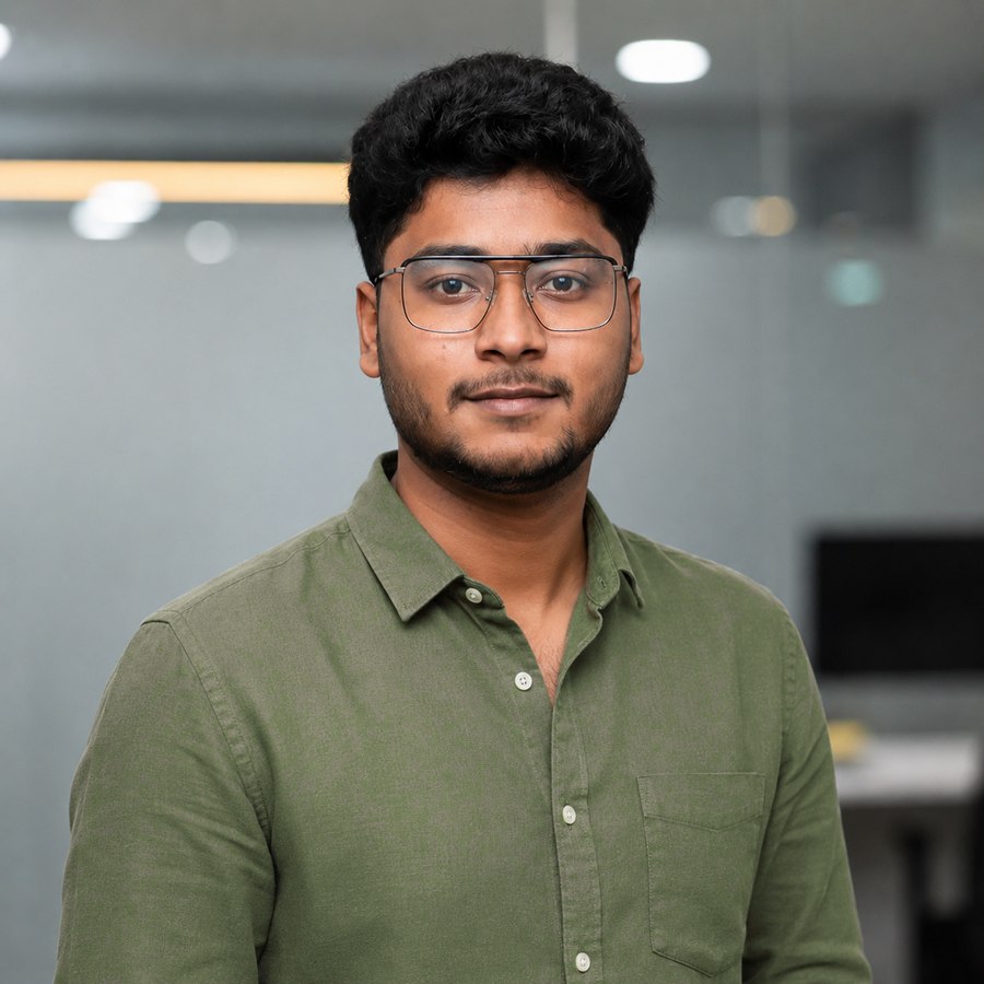 Pandiarajan Rathinakumar