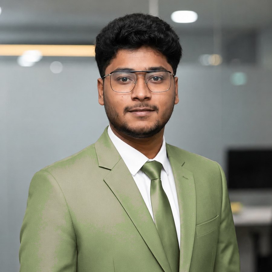 Pandiarajan Rathinakumar, HR Leader